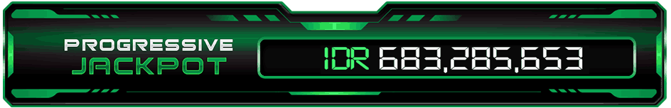 JENDRAL168 Jackpot