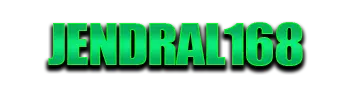 Logo JENDRAL168